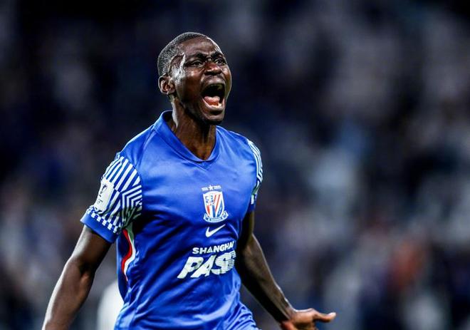 申花一夜圈粉无数！薛庆浩也配拿MVP 路易斯：我还没达到最佳状态