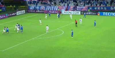 外援建功 申花2-0战胜首尔取新赛季亚冠首胜