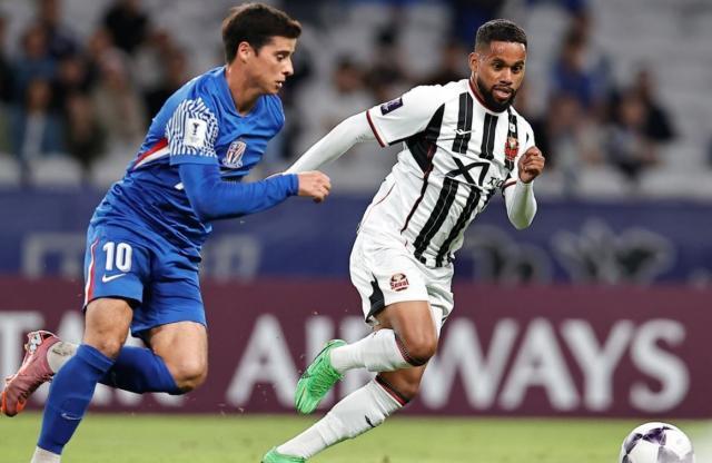 马德兴：中超战亚冠 能不能战？想不想战！