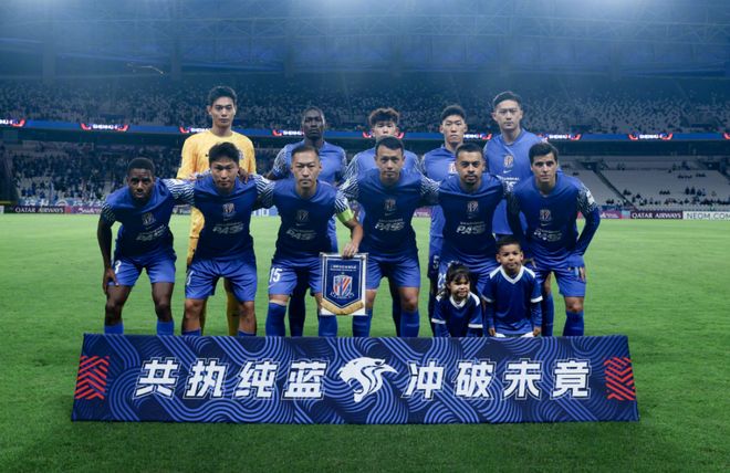 上海申花，没放弃亚冠！2-0首尔FC，为中国足球挽回颜面
