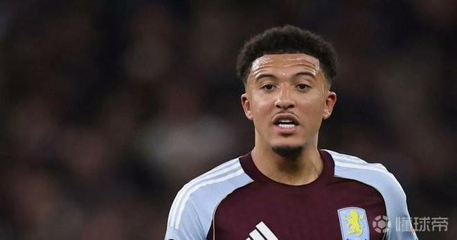 赫斯基：重返多特是桑乔最后的希望，他需要找回昔日的状态